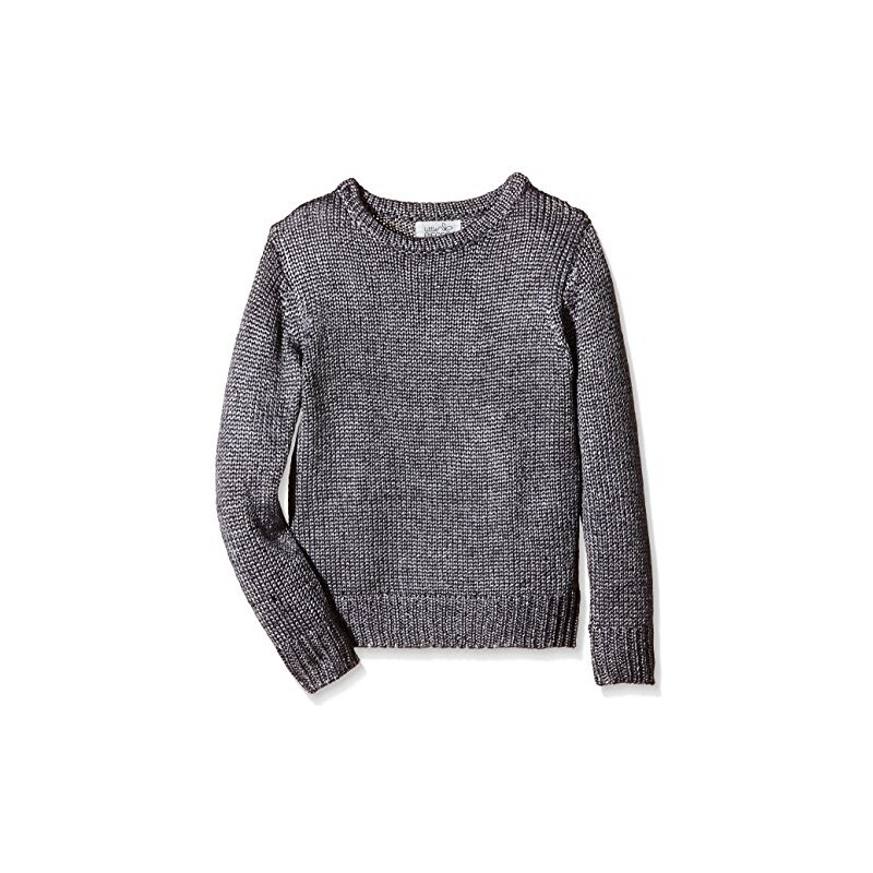 LITTLE PIECES Mädchen Pullover Lpsully L/s #6/9