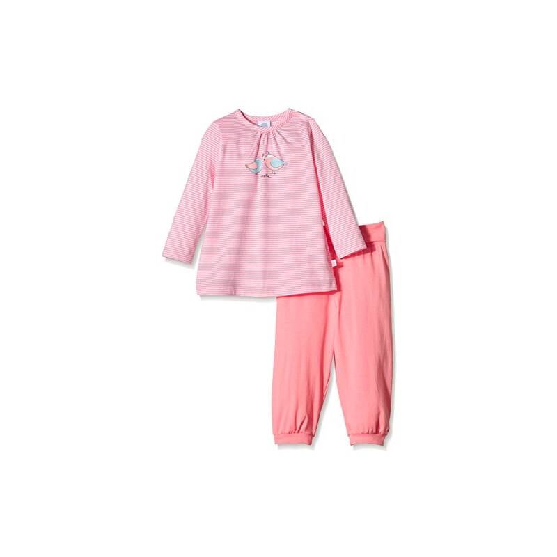 Sanetta Baby - Mädchen Zweiteiliger Schlafanzug 221218