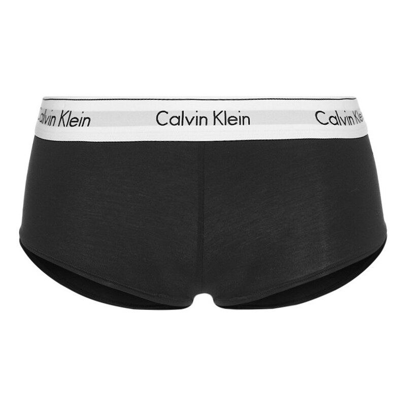 Calvin Klein Underwear MODERN COTTON Panties black