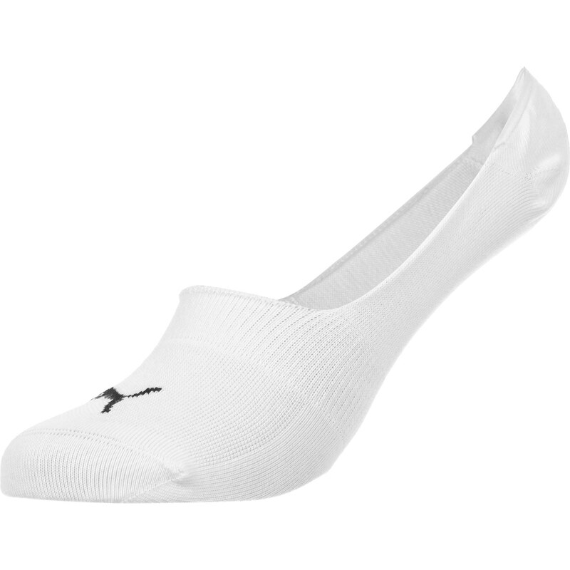 Puma Footie 2-Pack Socken white
