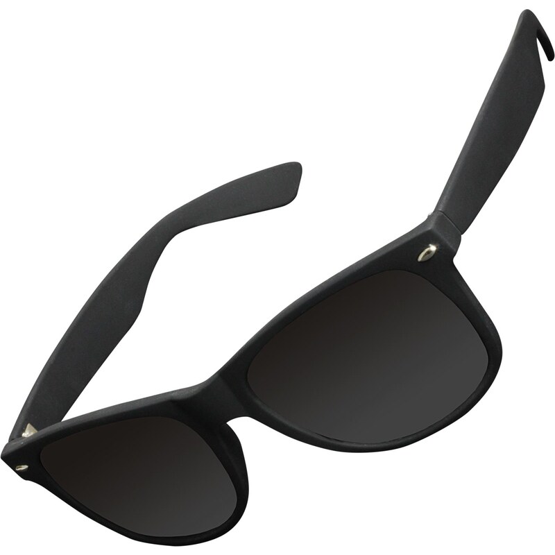 MasterDis Likoma Sonnenbrille black