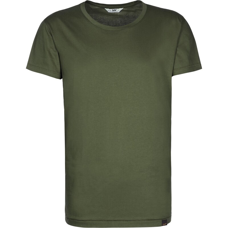 Lee Ultimate T-Shirt bronswick green