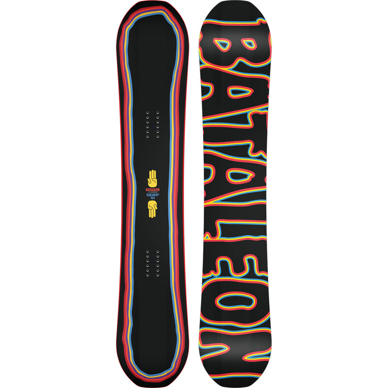 Bataleon Goliath 154 Snowboard