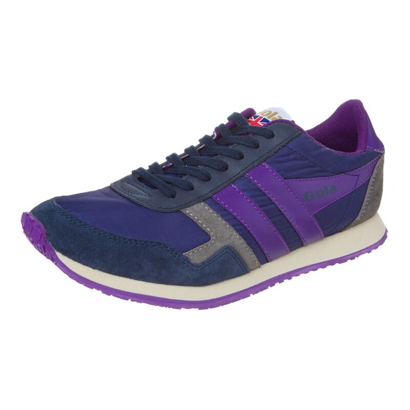 Gola SPIRIT Sneaker navy/purple/grey