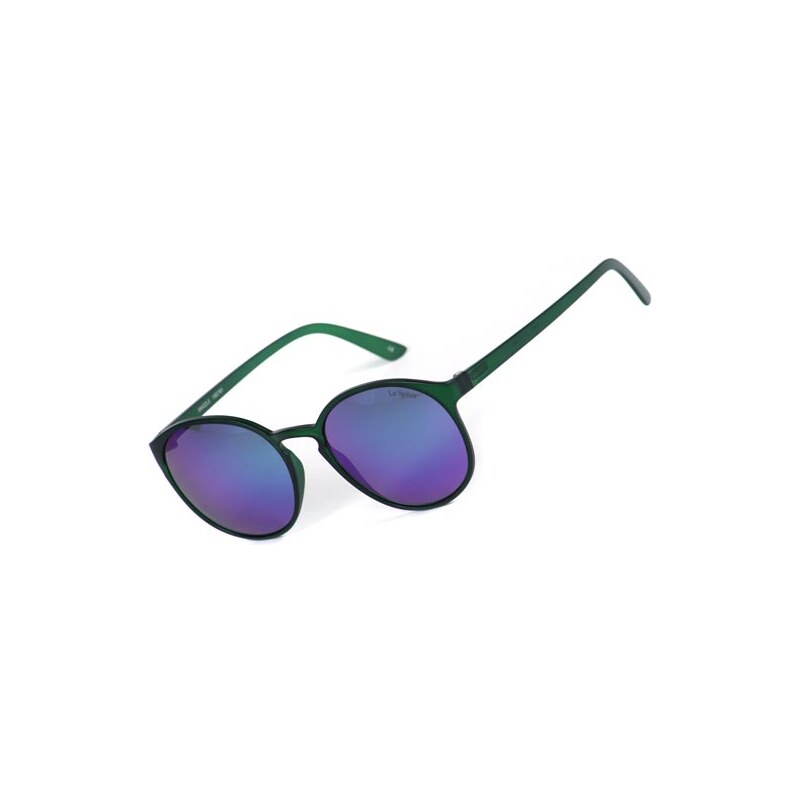 Le Specs Swizzle Sonnenbrille matte khaki