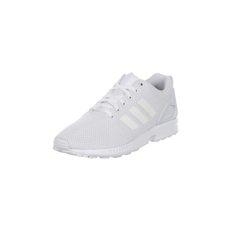 adidas Zx Flux Schuhe white/white