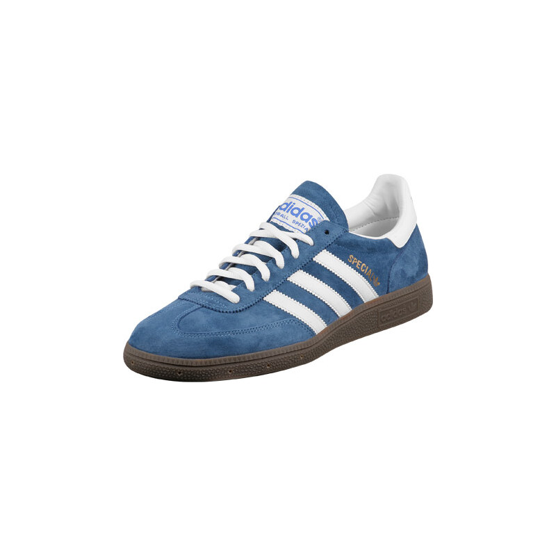 adidas Spezial Schuhe blue/white