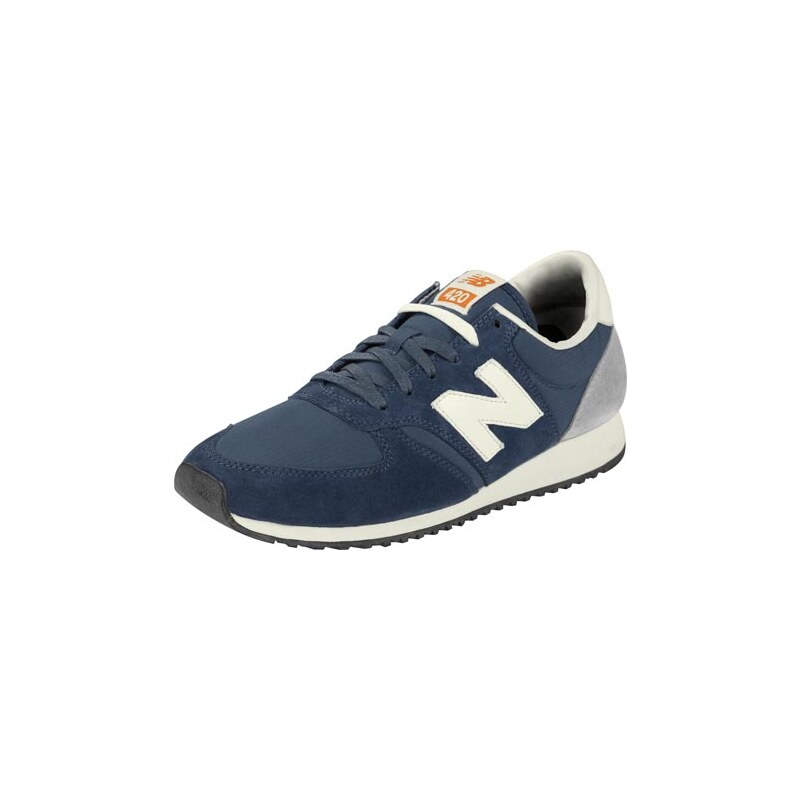 New Balance U420 Schuhe navy/grey
