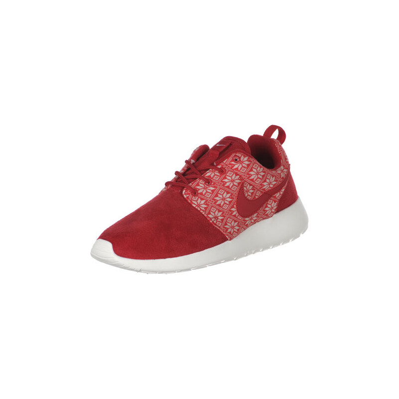 Nike Roshe One Winter Schuhe gym red/red