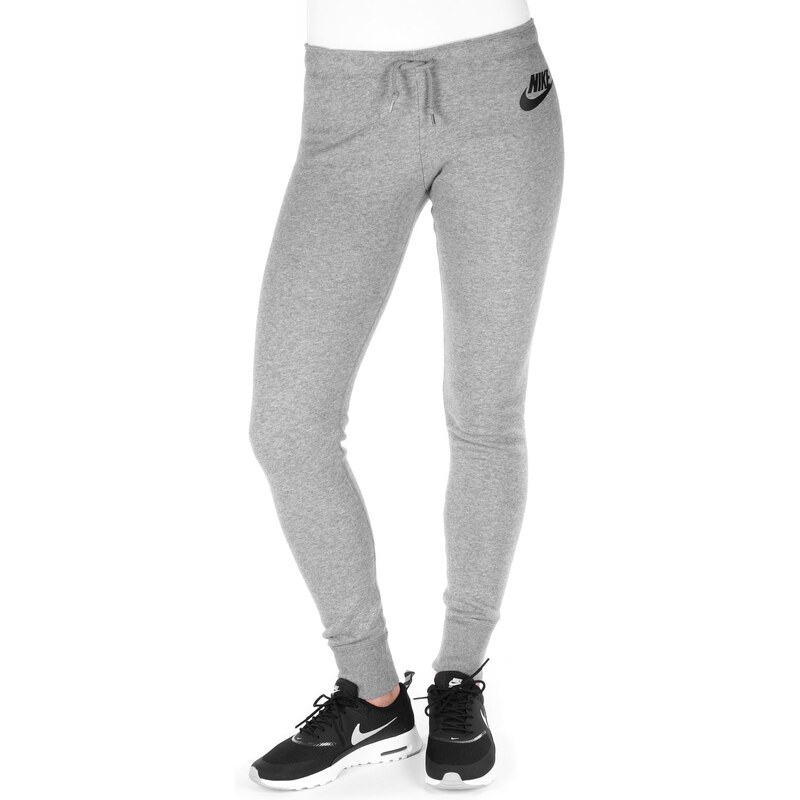 Nike Rally Tight W Hose carbon heather