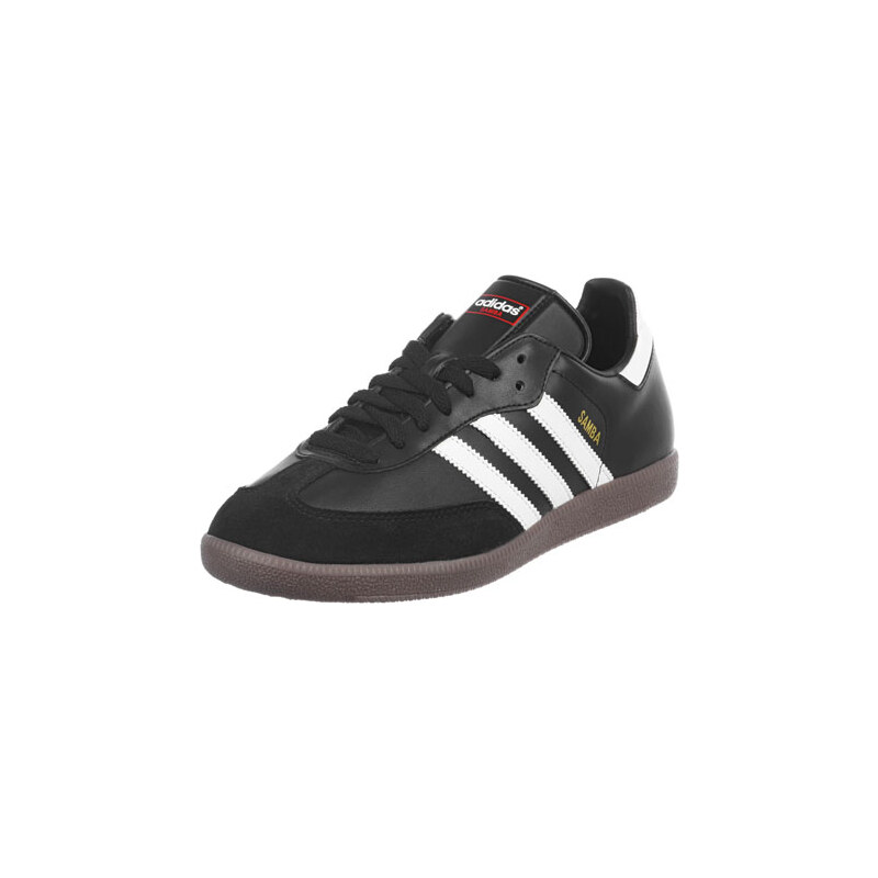 adidas Samba Schuhe black/runwhite