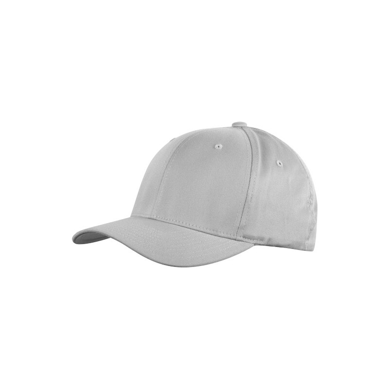 Flexfit Wooly Combed 6277 Cap silver