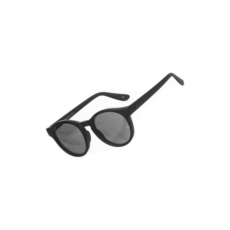 Le Specs Hey Macarena Sonnenbrille matte black