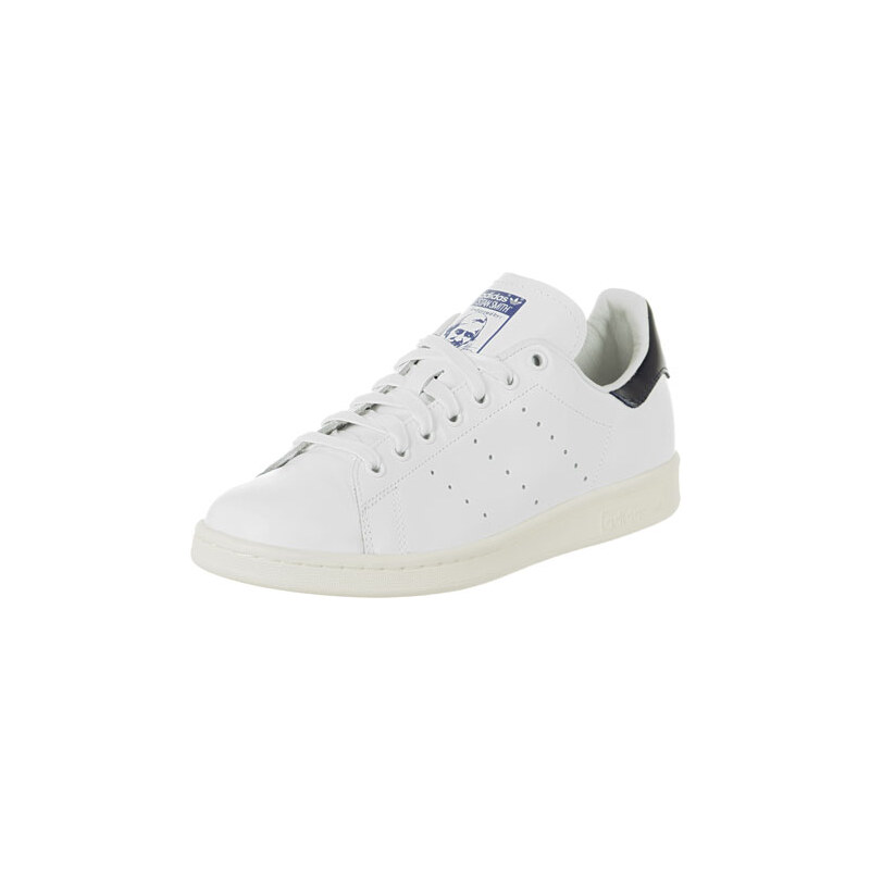 adidas Stan Smith Adidas Schuhe white/royal/white