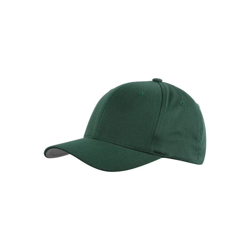 Flexfit Wooly Combed 6277 Cap spruce
