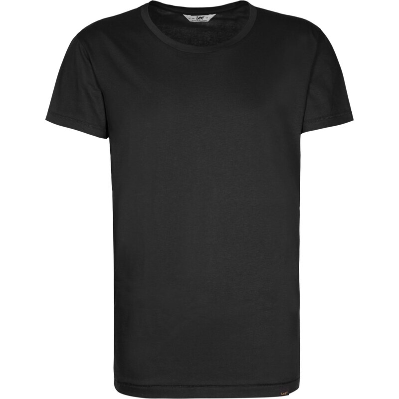 Lee Ultimate T-Shirt black