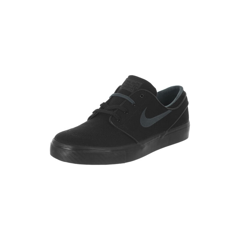 Nike Sb Zoom Stefan Janoski Lo Sneaker Schuhe black/anthracite