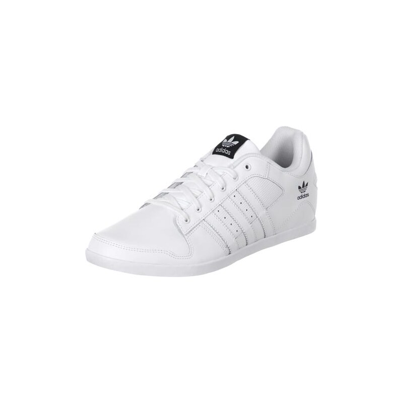 adidas Plimcana 2.0 Low Schuhe white/white/black