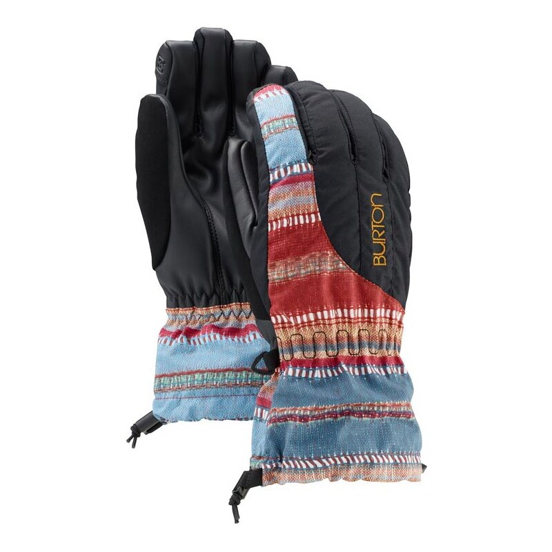 Burton Profile Glove W Snowboard Handschuhe mandala / true black