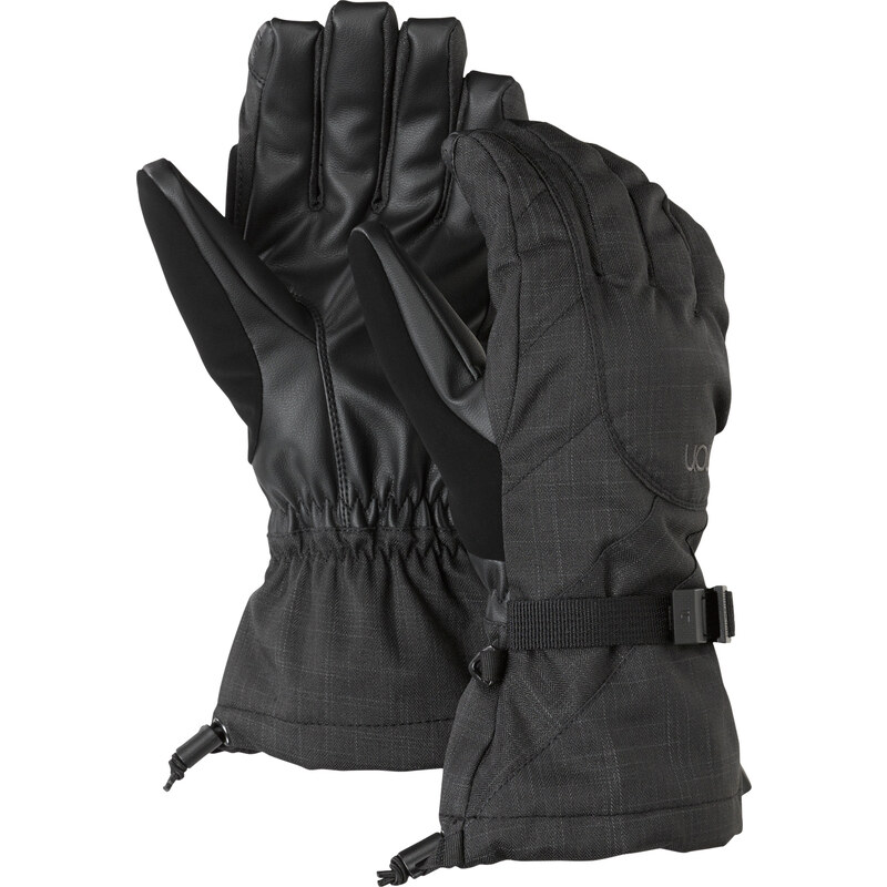 Burton Approach Glove W Snowboard Handschuhe true black