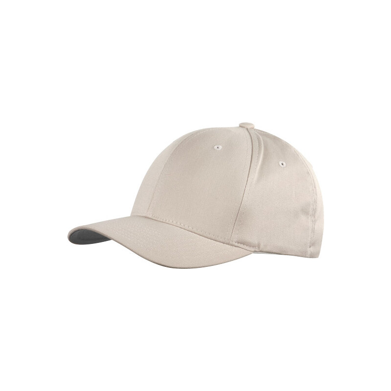 Flexfit Wooly Combed 6277 Cap stone