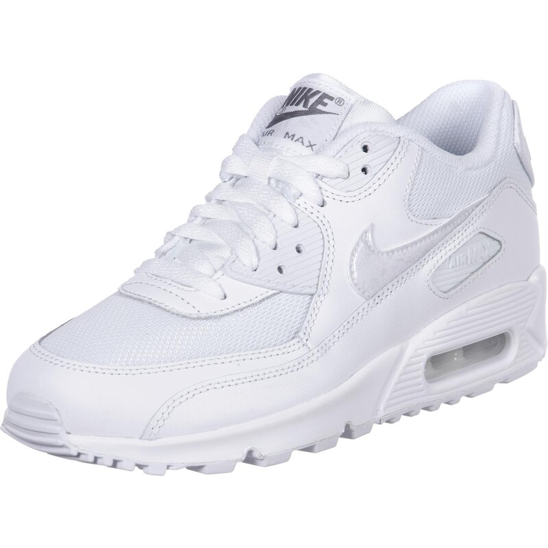 Nike Air Max 90 Mesh Gs Schuhe white