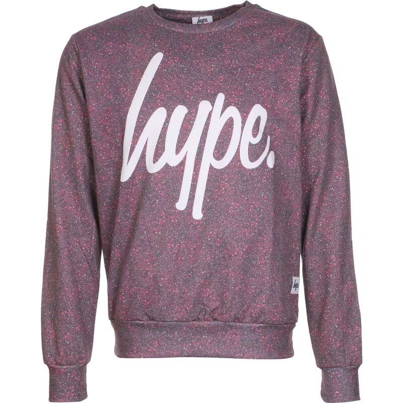 Hype Bloodline Aop Sweater multi