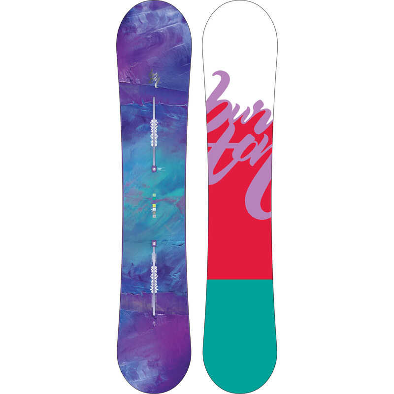 Burton Feather 149 2014/15 Snowboard