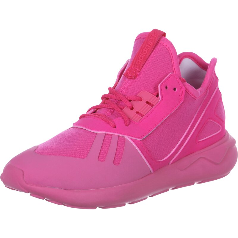 adidas Tubular Runner K W Schuhe pink/pink