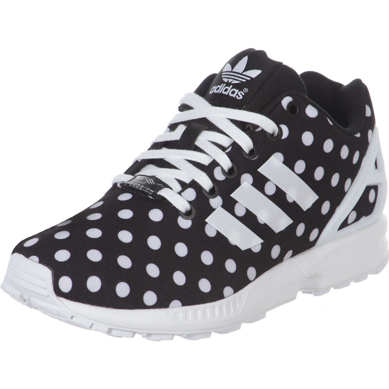 Adidas Zx Flux W Schuhe black/white/white