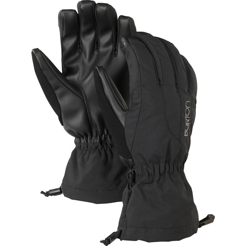 Burton Profile Glove W Snowboard Handschuhe true black