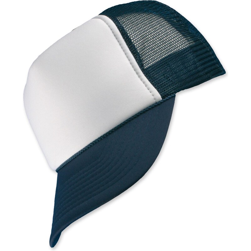MasterDis Baseball Trucker Mesh Caps Cap navy/white