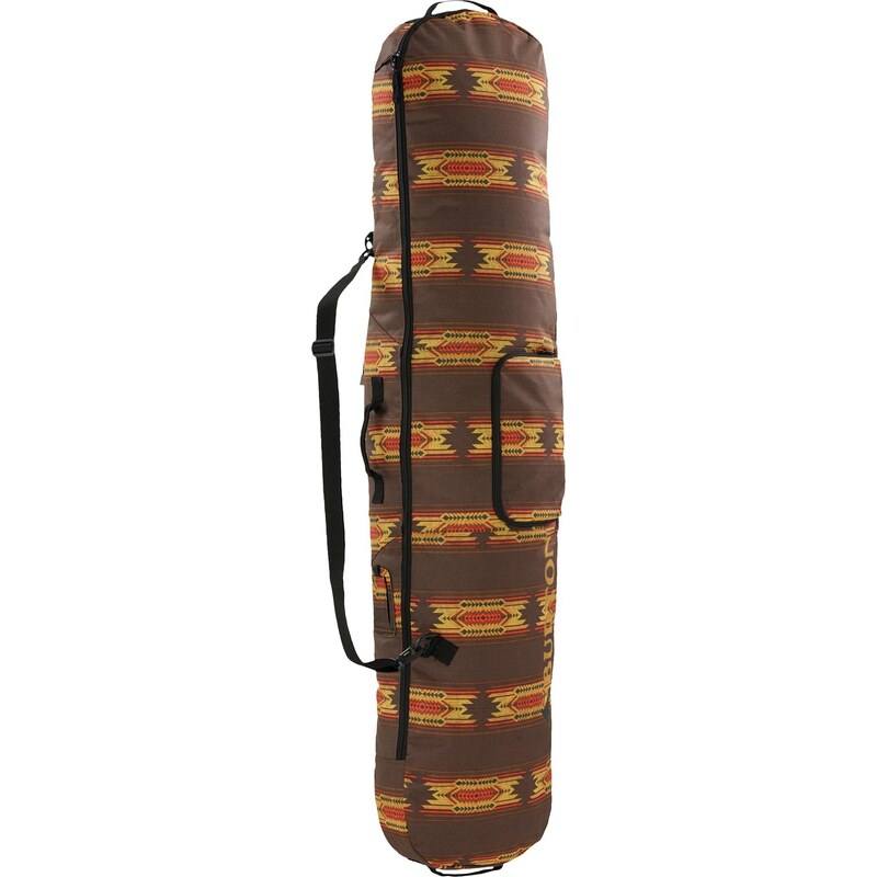 Burton Board Sack Boardbags Boardbag sierra print