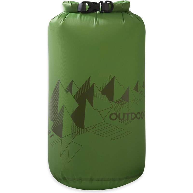 Outdoor Research Geoworld 10l Packsack leaf