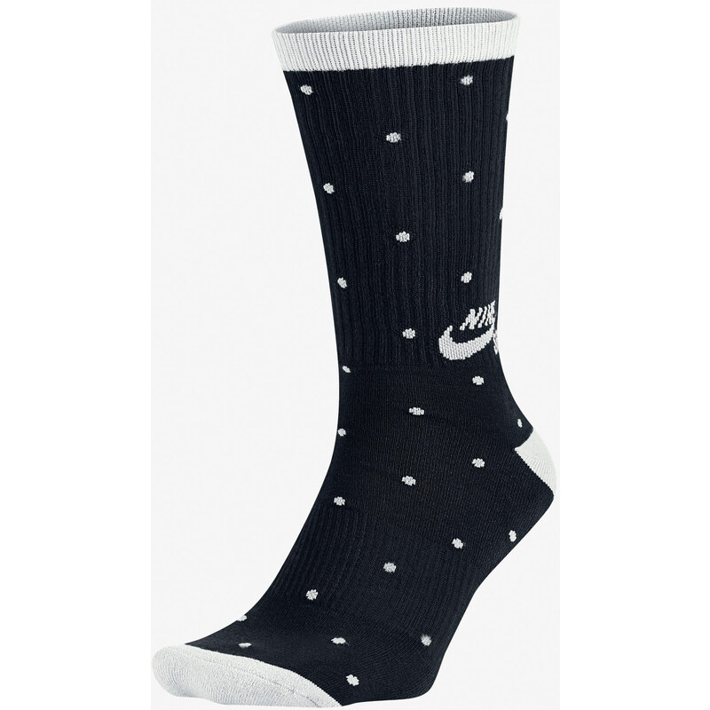 Nike Sb Dot Crew Socken black