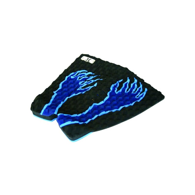 Ocean and Earth Owen Wright Pro Grip Surfaccessoires Pad blue