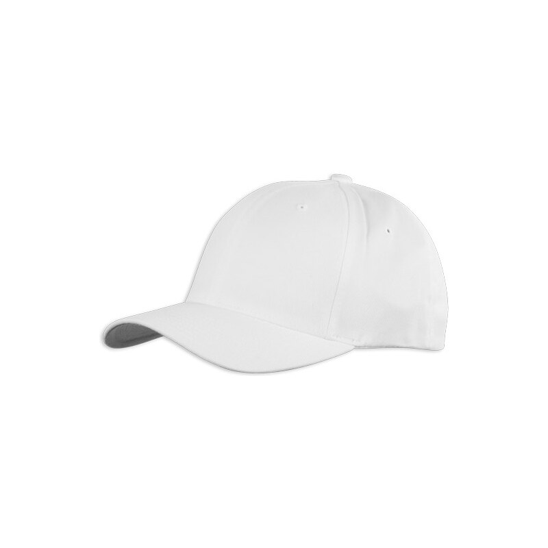 Flexfit Wooly Combed 6277 Cap white