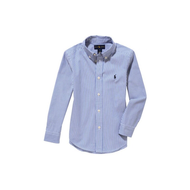Polo Ralph Lauren - Blake Jungen-Hemd (Gr. 5-7) für Jungen