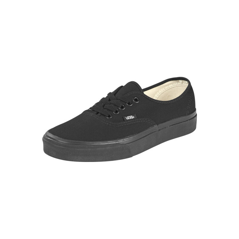 Vans Authentic Schuhe black/black