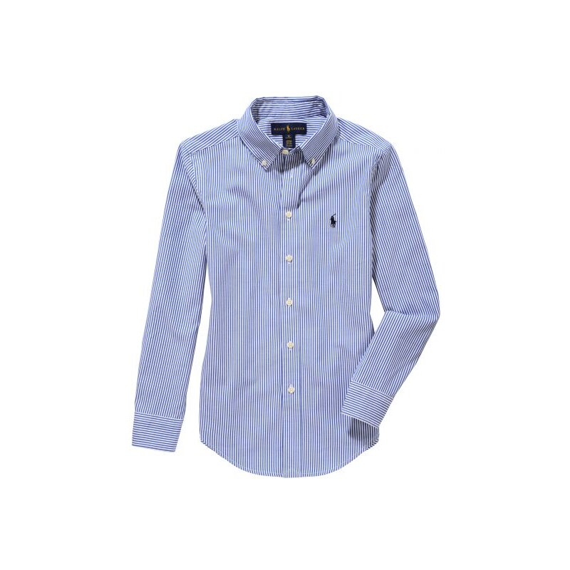 Polo Ralph Lauren - Blake Jungen-Hemd (Gr. 8-16) für Jungen