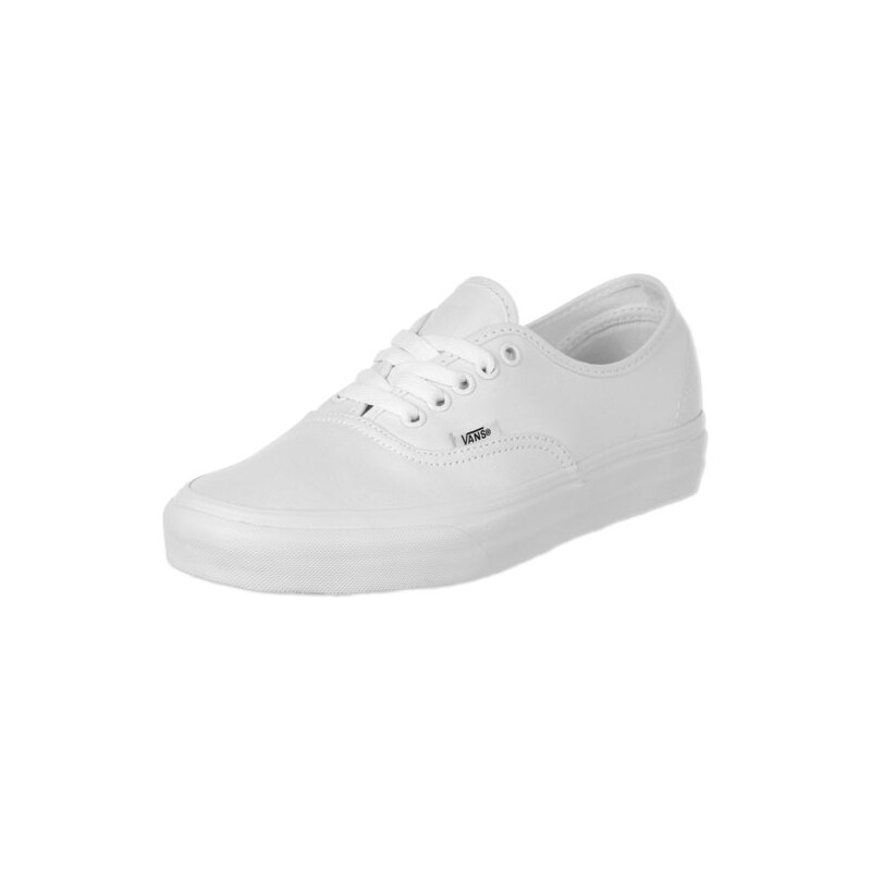 Vans Authentic Casual Schuhe true white