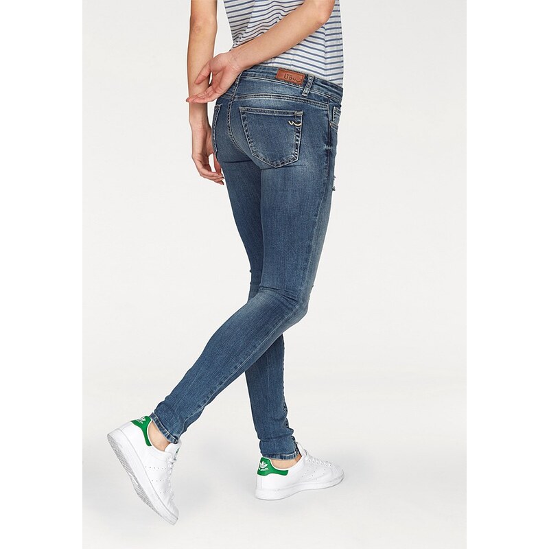 LTB Slim-fit-Jeans »Clara«