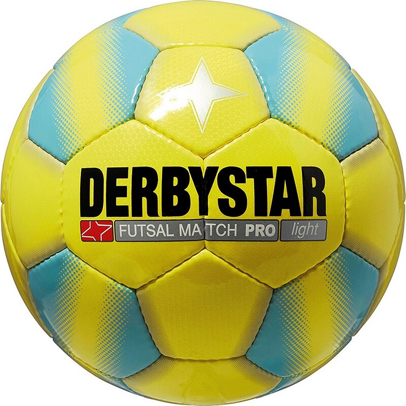 DERBYSTAR Futsal Match Pro Light Fußball