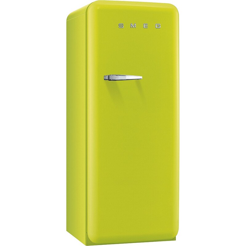 Smeg Kühlschrank FAB28RVE1, Energieklasse A++, Höhe: 151 cm
