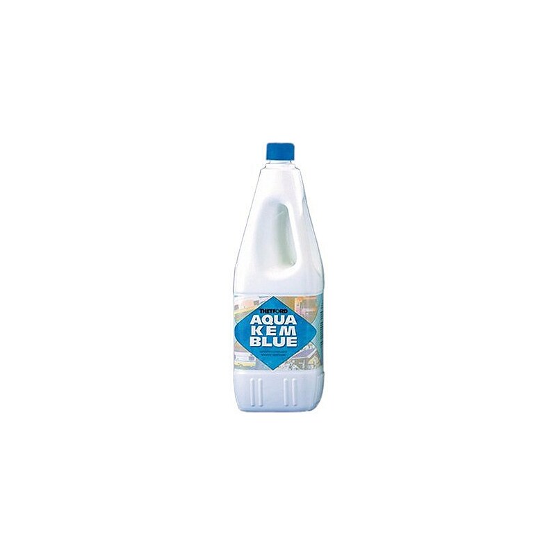 Sanitärflüssigkeits-Konzentrat »Aqua Kem Blue«