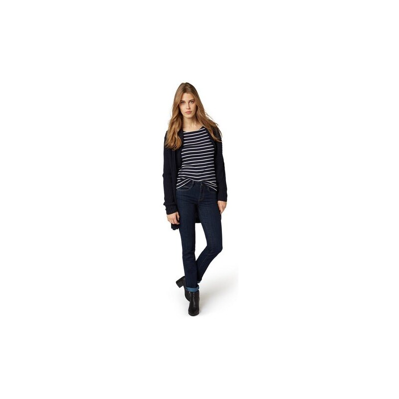 Damen Jeans slim Alexa Tom Tailor blau 26,27,28,29,30,31,34