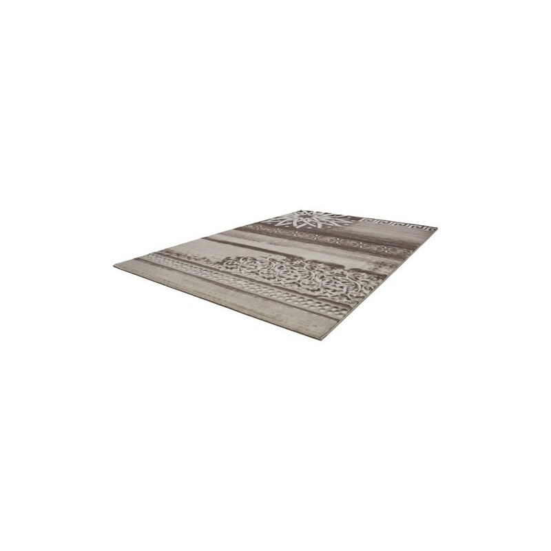 LALEE Teppich Aura 780 gewebt natur 2 (B/L: 80x150 cm),4 (B/L: 160x230 cm),6 (B/L: 200x290 cm)