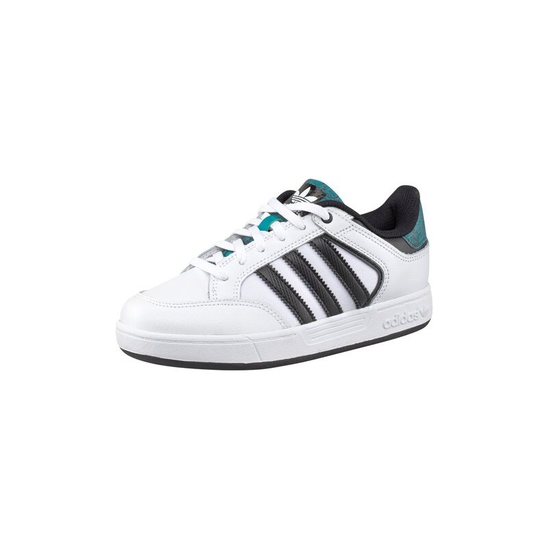 adidas Originals Varial J Sneaker weiß 32,35,36,38,38,5