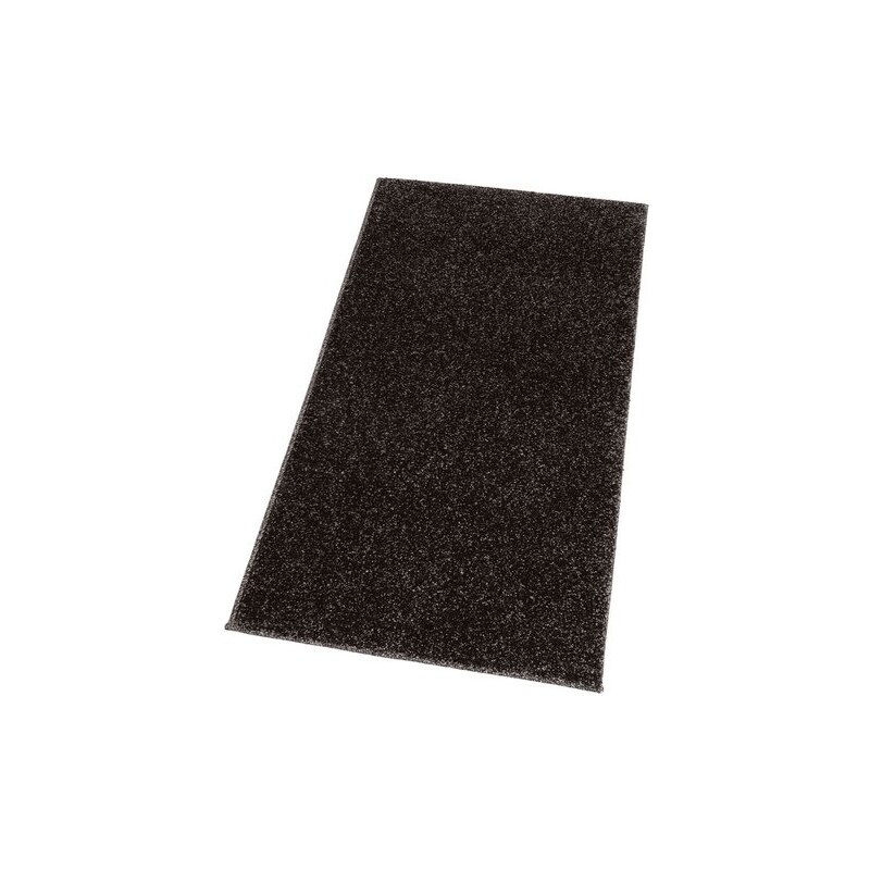 ASTRA Teppich Astra Samoa Uni gewebt grau 1 (B/L: 67x130 cm),2 (B/L: 80x150 cm),3 (B/L: 120x180 cm),31 (B/L: 140x200 cm),4 (B/L: 160x230 cm),6 (B/L: 200x290 cm),7 (B/L: 240x300 cm)