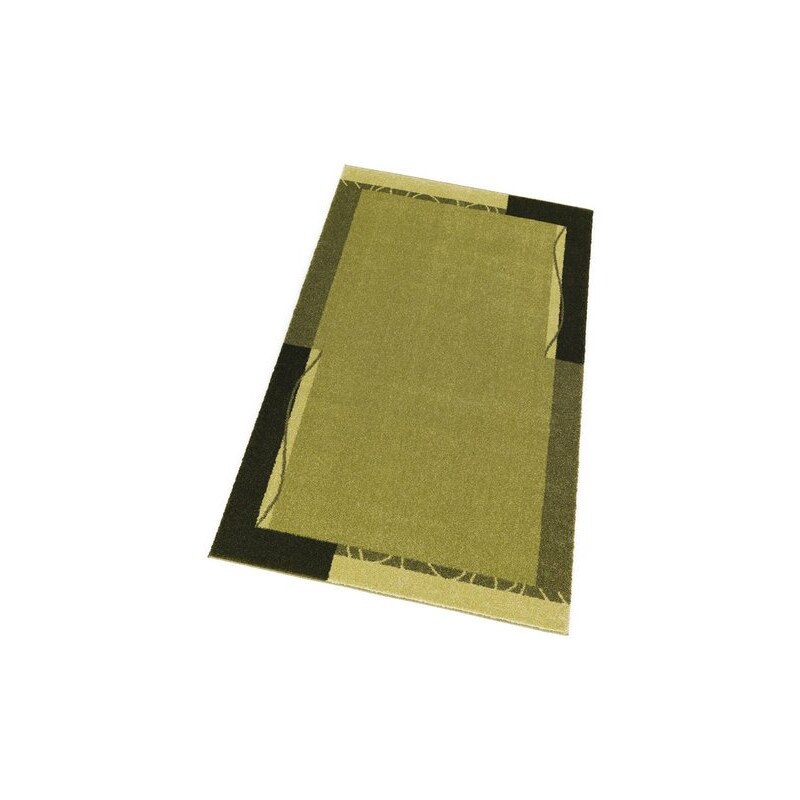Teppich Astra Samoa gewebt ASTRA grün 1 (B/L: 67x130 cm),2 (B/L: 80x150 cm),3 (B/L: 120x180 cm),31 (B/L: 140x200 cm),4 (B/L: 160x230 cm),6 (B/L: 200x290 cm),7 (B/L: 240x300 cm)
